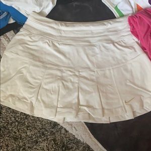Tennis skirt